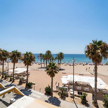 Mediterranean Terraces - Palm Beach Ла-Віла-Джойоза Екстер'єр фото